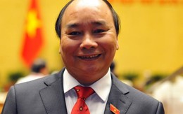 Thủ tướng Nguyễn Xuân Phúc làm Phó Chủ tịch Hội đồng QP-AN