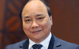 Đề cử ông Nguyễn Xuân Phúc làm Thủ tướng