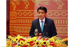 Tân chủ tịch Hà Nội nói về “kinh tế thị trường”