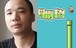 Nguyễn Hà Đông hoàn thành nghĩa vụ nộp thuế thu nhập cá nhân với Flappy Bird