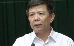 ​Ông Nguyễn Hữu Hoài tái đắc cử chủ tịch UBND tỉnh Quảng Bình