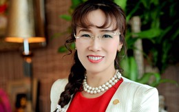 Bà Nguyễn Thị Phương Thảo - CEO VietJet Air lên tiếng về việc có tên trong "Hồ sơ Panama"