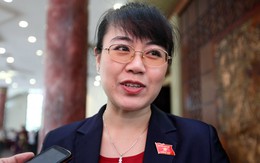 Không công nhận tư cách ĐBQH bà Nguyễn Thị Nguyệt Hường