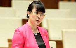 Vì sao bà Nguyệt Hường bị bác tư cách đại biểu Quốc hội?