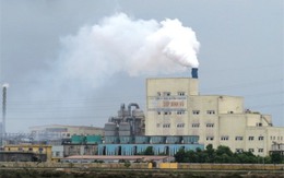 Hải Phòng: Di dời nhà máy giấy Hapaco, đề xuất đóng cửa nhà máy DAP