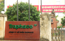 Traphaco quyết định chào bán trọn lô, thoái vốn tại Dược và Vật tư Y tế Thái Nguyên