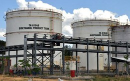 Hàng loạt sai phạm tại nhà máy Ethanol Dung Quất nghìn tỷ đã “đắp chiếu”