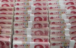 Trung Quốc tiếp tục hạ mạnh tỷ giá