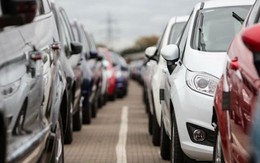 Vì sao nhà sản xuất “đua nhau” giảm giá ô tô trước 1/1/2017?