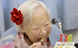 Đây là mô hình ăn uống giúp người dân Nhật có tuổi thọ cao nhất thế giới