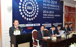 Phó Tổng giám đốc Vietcombank làm chủ tịch Hiệp hội Thị trường Trái phiếu Việt Nam