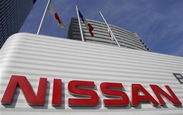 Đồng Yên mạnh, lợi nhuận Nissan giảm lần đầu trong 4 năm
