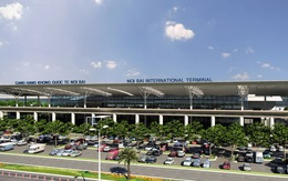 Thực hư chuyện sắp xây sân bay Nội Bài 2