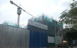 Chủ đầu tư dự án 128 Hồng Hà nói gì về "tin đồn" xây dựng không phép?