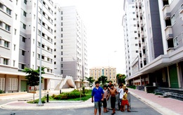 TPHCM cần hơn 40.000 căn hộ tái định cư trong 5 năm tới