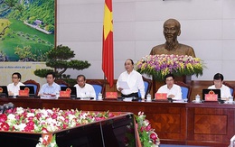 Ông Trương Hoà Bình làm Phó thủ tướng thường trực