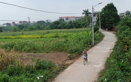 Bị dân phản đối, Hà Nội tạm dừng dự án nghĩa trang