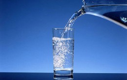 Uống nước đun sôi tăng nguy cơ ung thư