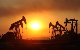 OPEC lạc quan về triển vọng tái cân bằng thị trường dầu mỏ 2017