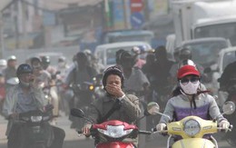 Phát hiện thủy ngân trong không khí ở Hà Nội: sẽ ra sao nếu con người hít phải?