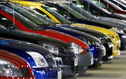 Sản xuất, lắp ráp, nhập khẩu ôtô chính thức thành ngành kinh doanh có điều kiện