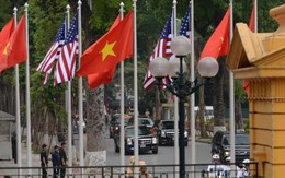 Mỹ dỡ bỏ lệnh cấm vận vũ khí với Việt Nam, Trung Quốc nói gì?