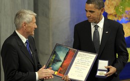 Cuối cùng thì Obama đã khẳng định ông hoàn toàn xứng đáng với giải Nobel Hòa Bình!