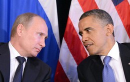Nga gọi Mỹ là "dối trá", thề sẽ trả đũa Mỹ sau lệnh trừng phạt của Obama