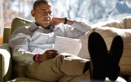 Tổng thống Obama gợi ý cuốn sách ai cũng nên đọc để tư duy một cách thông minh hơn
