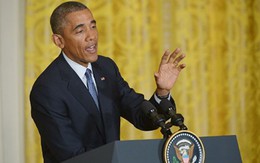 Ông Obama sẽ nói gì trong chuyến thăm Việt Nam vào tháng 5?