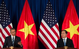 Vì sao ông Obama thăm Việt Nam vào cuối nhiệm kỳ?