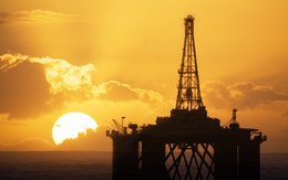 Cổ phiếu dầu khí đang tăng mạnh, nhưng đừng vội mừng