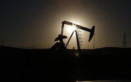 Giá dầu chốt tuần giảm mạnh nhất kể từ tháng 1