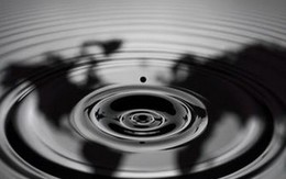 "Vàng đen" đang lấn át vàng miếng