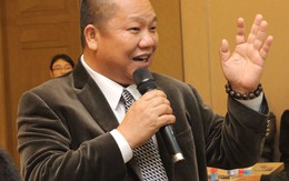 Ông Lê Phước Vũ lại chuẩn bị "trao tay" hơn 200 tỷ đồng cổ phiếu HSG
