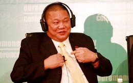 Chủ tịch Tập đoàn Hoa Sen: “Càng hội nhập, yếu kém càng bộc lộ”