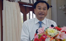 Ông Nguyễn Văn Dương tái đắc cử chủ tịch UBND tỉnh Đồng Tháp