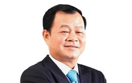 Chủ tịch HoSE Trần Đắc Sinh sẽ về hưu từ tháng 11 tới