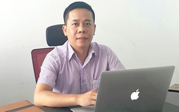 CEO VNG Land: “BĐS Đà Nẵng đang trở lại, hút tiền của giới nhà giàu"