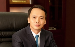 Vượt qua ông chủ Hòa Phát, “sếp” FLC Trịnh Văn Quyết thành người giàu thứ 2 thị trường chứng khoán