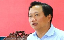 Hậu Giang báo cáo Trung ương vụ ông Trịnh Xuân Thanh “mất tích”