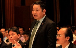 Chủ tịch FPT Trương Gia Bình: "Các startup sẽ góp phần đưa Việt Nam thay đổi vị thế"