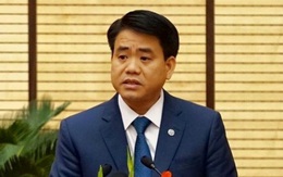 Chủ tịch Chung: Bí thư Hải đã yêu cầu tạm đình chỉ Phó Giám đốc đánh tiến sỹ trọng thương