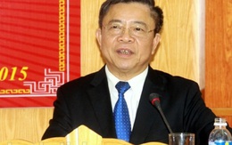 Ông Võ Kim Cự nói về việc cấp phép đầu tư 70 năm cho Formosa