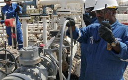 OPEC: Sản lượng khai thác dầu tháng 10 lại đạt mức kỷ lục