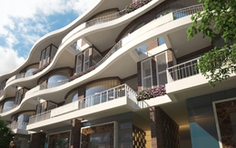CII: Toàn bộ căn hộ thuộc dự án Thủ Thiêm Lakeview đã có khách hàng đăng ký