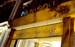 Parkson đóng cửa, ông chủ Khai Silk có cơ hội thu về 200 tỷ đồng