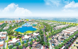 Bất động sản xanh - "lối thoát" cho nhà đầu tư ở Việt Nam