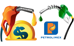 Hưởng lợi từ giá dầu thấp, lợi nhuận quý 1 của Petrolimex gấp 2,4 lần cùng kỳ