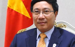 Phân công Chủ tịch các Phân ban Việt Nam trong các Ủy ban liên Chính phủ
